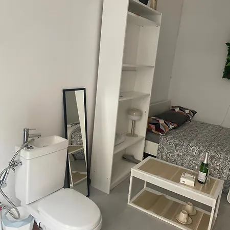 Fly House Chatelet