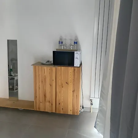Fly House