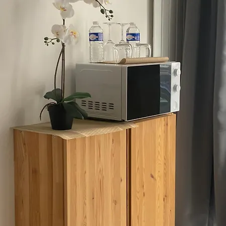 Fly House
