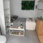 Fly House Ξενοδοχείο με κάψουλες