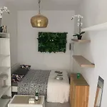 Ξενοδοχείο με κάψουλες Fly House Châtelet