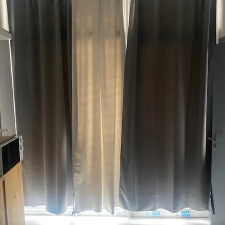 Fly House * Châtelet